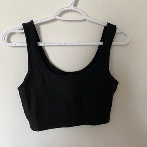 F21 Crop Top